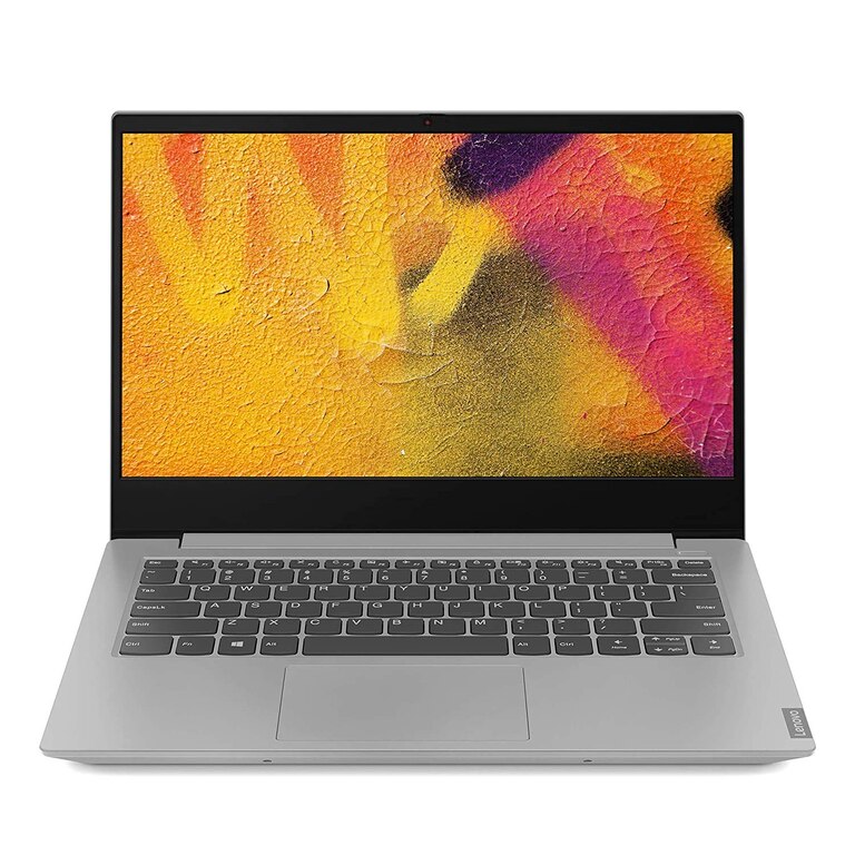 Lenovo Ideapad Slim 3i 10th Gen Intel Core I5 15.6 Inch FHD Thin And Light Laptop (8GB/1TB/Windows 10/MS Office/Grey/1.85Kg), 81WE004WIN